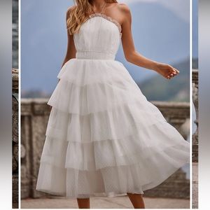 Alamour the Label Barbara Dress